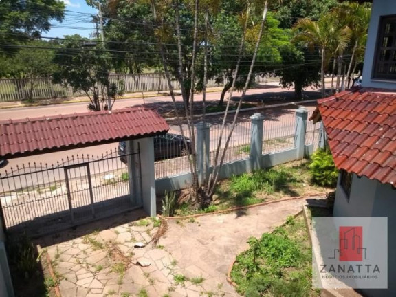 Casa com 5 Quartos à Venda, 217 m² em Novo Esteio - Esteio