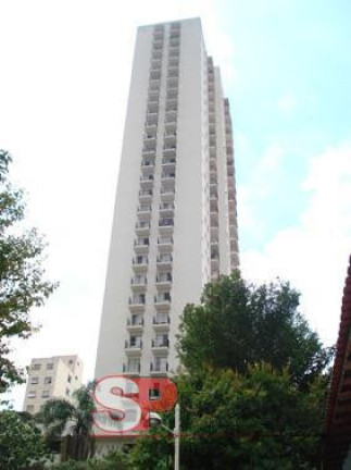 Imagem Apartamento com 3 Quartos à Venda, 85 m² em Vila Mariana - São Paulo