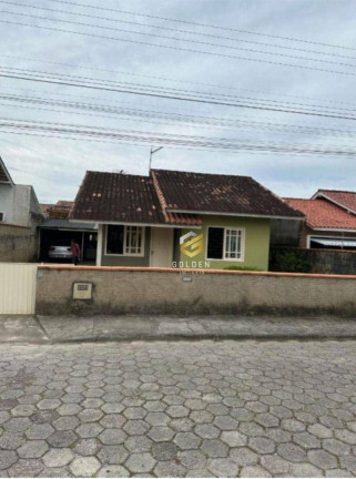 Casa com 2 Quartos à Venda, 68 m² em Universitário - Tijucas