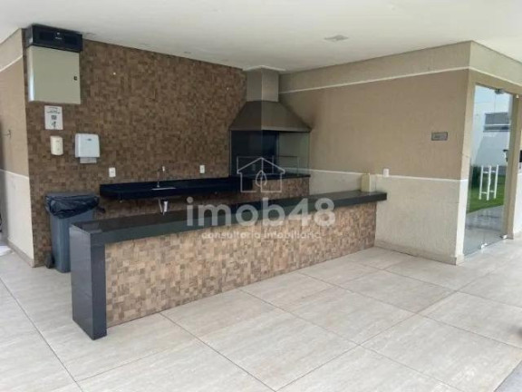 Imagem Apartamento com 2 Quartos à Venda, 48 m² em Serraria - São José
