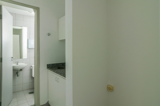Foto do imóvel Ponto Comercial à Venda, 41 m² em Vila Olímpia - São Paulo