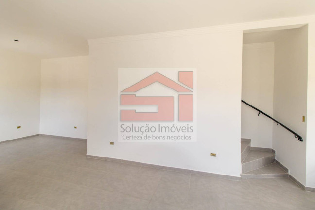 Imagem Sobrado à Venda, 95 m² em Jardim São José - Caçapava