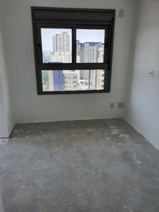 Imagem Apartamento com 2 Quartos à Venda, 71 m² em Moema - São Paulo
