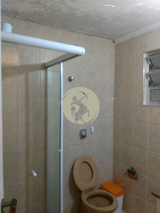 Imagem Apartamento com 2 Quartos à Venda, 95 m² em Vila Guilhermina - Praia Grande