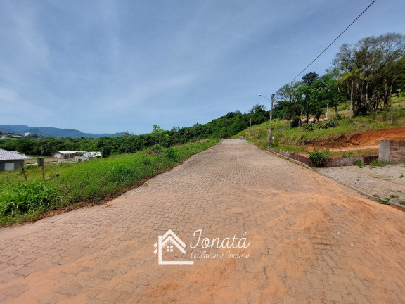 Imagem Terreno à Venda, 450 m² em Vale Do Hermes - Feliz