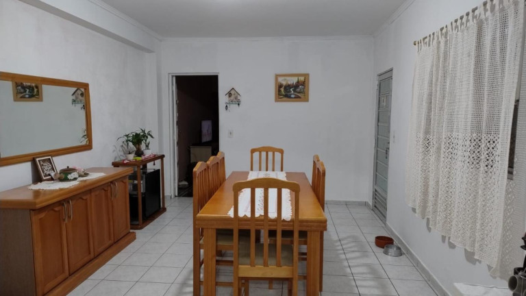 Imagem Casa com 3 Quartos à Venda, 200 m² em Vila Assis Brasil - Mauá Imagem Casa com 3 Quartos à Venda, 200 m² em Vila Assis Brasil - Mauá
