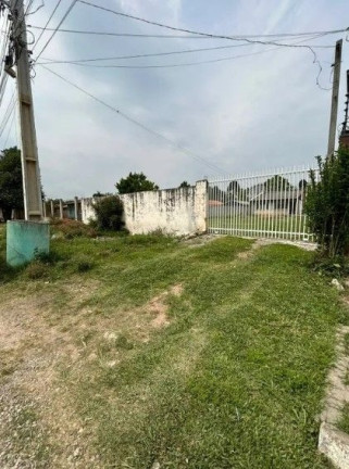Imagem Terreno à Venda, em Jardim Maria Alice - Piraquara Imagem Terreno à Venda, em Jardim Maria Alice - Piraquara