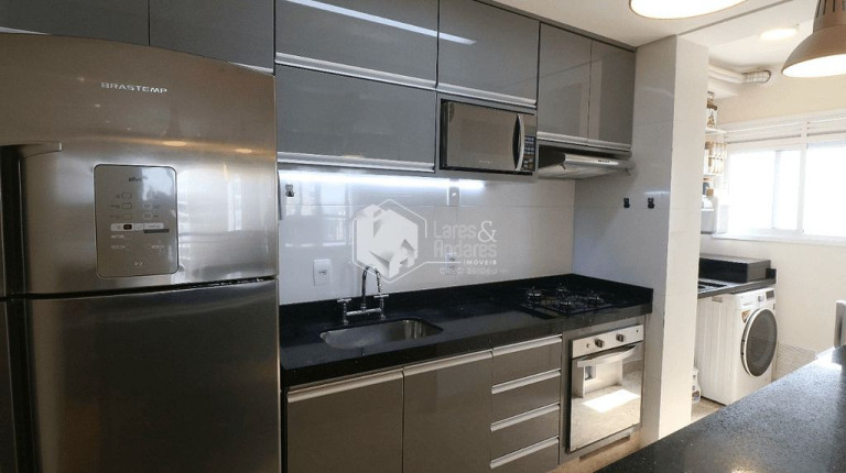 Imagem Apartamento com 3 Quartos à Venda, 69 m² em Vila Andrade - São Paulo Imagem Apartamento com 3 Quartos à Venda, 69 m² em Vila Andrade - São Paulo