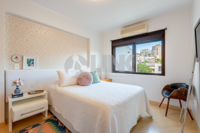 Imagem Apartamento com 2 Quartos à Venda, 81 m² em Auxiliadora - Porto Alegre Imagem Apartamento com 2 Quartos à Venda, 81 m² em Auxiliadora - Porto Alegre