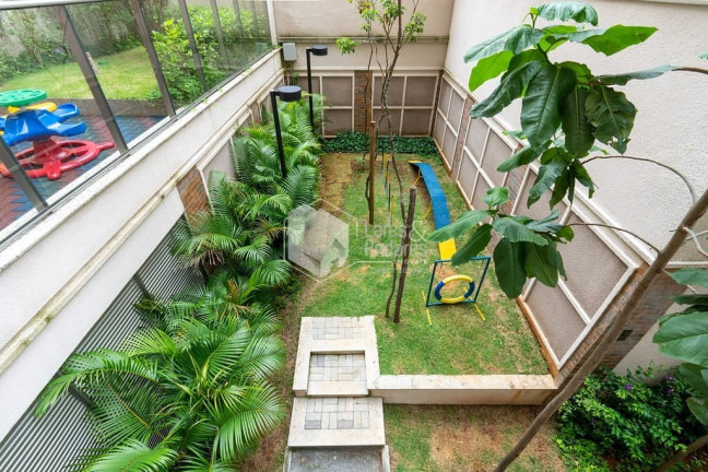 Imagem Apartamento com 3 Quartos à Venda, 181 m² em Vila Mariana - São Paulo Imagem Apartamento com 3 Quartos à Venda, 181 m² em Vila Mariana - São Paulo