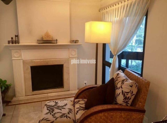 Imagem Apartamento com 3 Quartos à Venda, 210 m² em Morumbi - São Paulo Imagem Apartamento com 3 Quartos à Venda, 210 m² em Morumbi - São Paulo