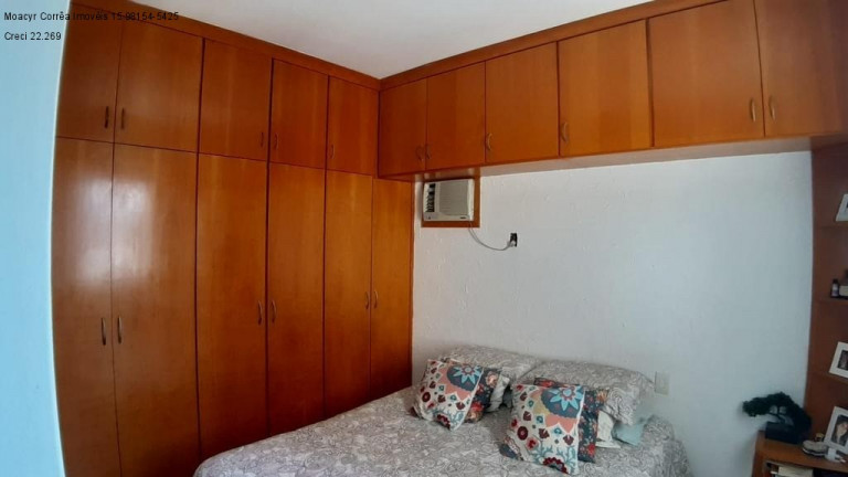 Imagem Imóvel com 3 Quartos à Venda, 98 m² em Centro - Sorocaba