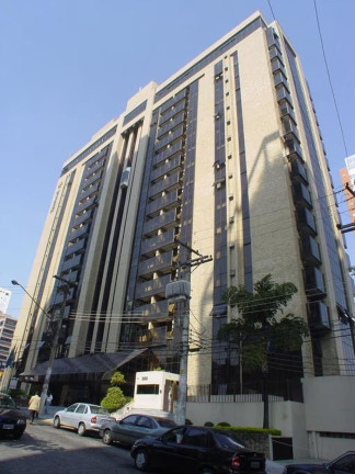 Imagem Imóvel com 1 Quarto para Alugar, 24 m² em Moema - São Paulo Imagem Imóvel com 1 Quarto para Alugar, 24 m² em Moema - São Paulo