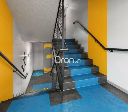 Imagem Apartamento com 3 Quartos à Venda, 79 m² em Jardim América - Goiânia Imagem Apartamento com 3 Quartos à Venda, 79 m² em Jardim América - Goiânia
