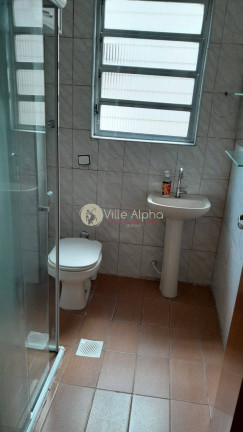 Imagem Apartamento com 2 Quartos à Venda, 65 m² em Embare - Santos