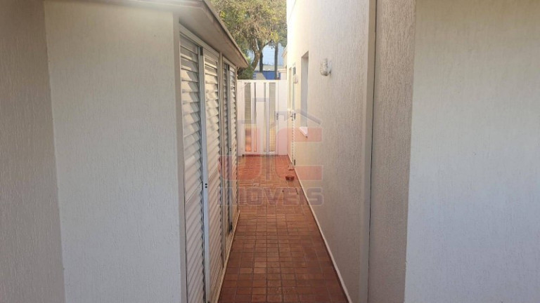 Imagem Casa de Condomínio com 3 Quartos à Venda, 170 m² em Jardim Botânico - Ribeirão Preto