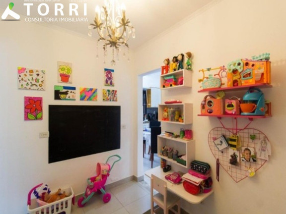 Imagem Imóvel com 3 Quartos à Venda, 105 m² em Condomínio Moradas De São Guilherme - Sorocaba