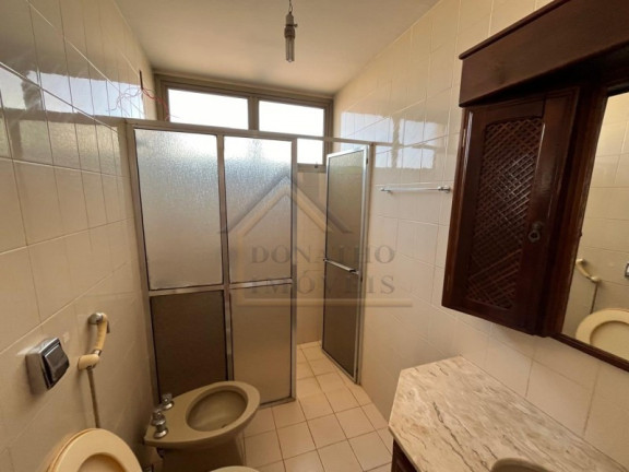 Imagem Apartamento com 1 Quarto à Venda, 55 m² em Centro - Ribeirão Preto