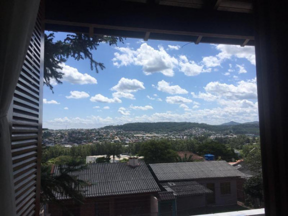 Imagem Casa com 5 Quartos à Venda, 320 m² em Operário - Novo Hamburgo