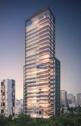 Imagem Apartamento com 4 Quartos à Venda, 312 m² em Jardins - São Paulo Imagem Apartamento com 4 Quartos à Venda, 312 m² em Jardins - São Paulo