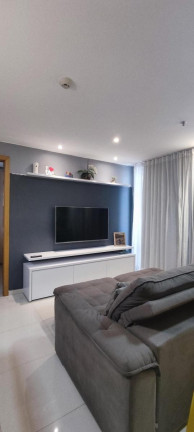 Imagem Imóvel com 2 Quartos à Venda, 58 m² em Norte (águas Claras) - Brasília Imagem Imóvel com 2 Quartos à Venda, 58 m² em Norte (águas Claras) - Brasília
