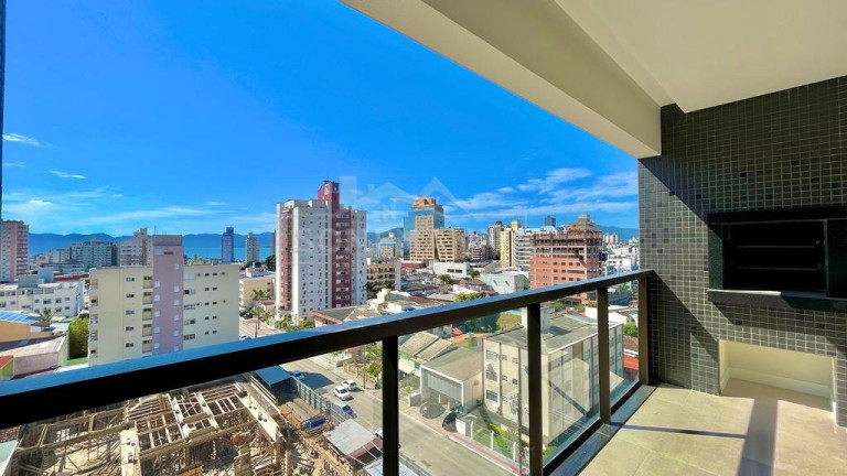 Imagem Apartamento com 3 Quartos à Venda, 123 m² em Canto - Florianópolis