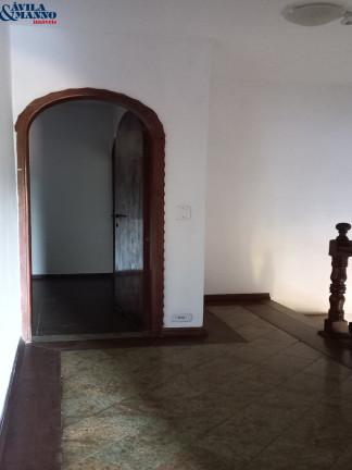 Imagem Sobrado com 3 Quartos à Venda, em Vila Regente Feijó - São Paulo Imagem Sobrado com 3 Quartos à Venda, em Vila Regente Feijó - São Paulo