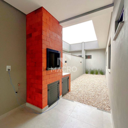 Imagem Casa com 3 Quartos à Venda, 104 m² em Nereu Ramos - Jaraguá Do Sul