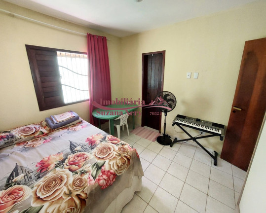 Imagem Casa com 3 Quartos à Venda,  em Nova Parnamirim - Parnamirim