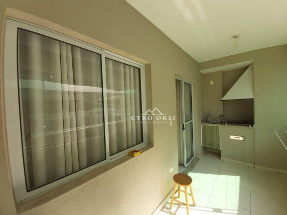 Apartamento com 2 Quartos à Venda, 65 m² em Jardim Astúrias I - Piracicaba