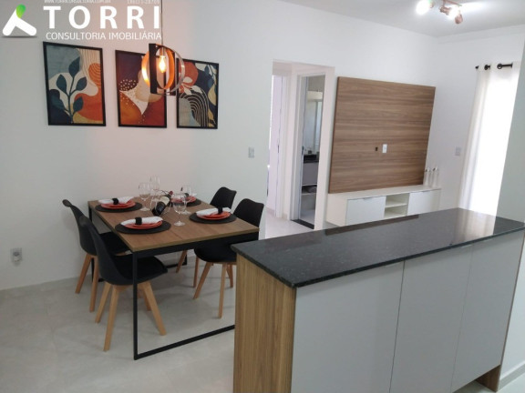 Imagem Apartamento com 1 Quarto à Venda, 43 m² em Jardim Saira - Sorocaba Imagem Apartamento com 1 Quarto à Venda, 43 m² em Jardim Saira - Sorocaba