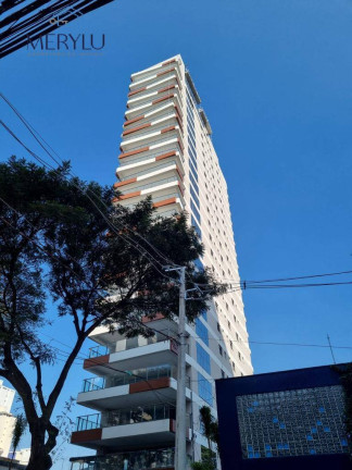 Imagem Apartamento com 4 Quartos à Venda, 512 m² em Itaim Bibi - São Paulo