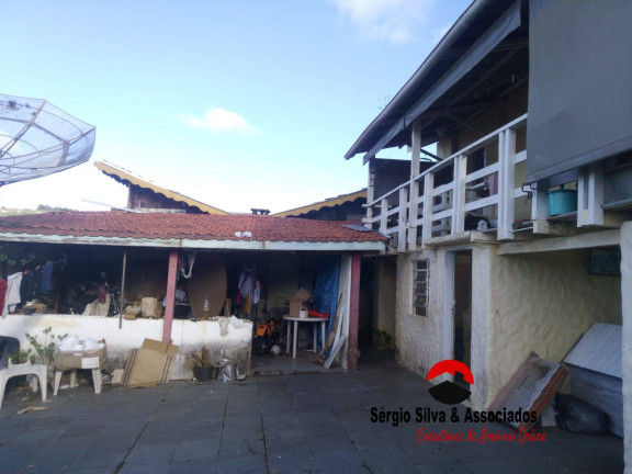 Imagem Casa com 2 Quartos à Venda, 655 m² em Vila Abernéssia - Campos Do Jordão
