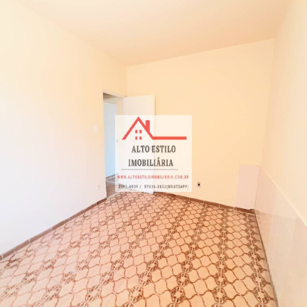 Imagem Apartamento com 2 Quartos à Venda, 41 m² em Tomás Coelho - Rio De Janeiro