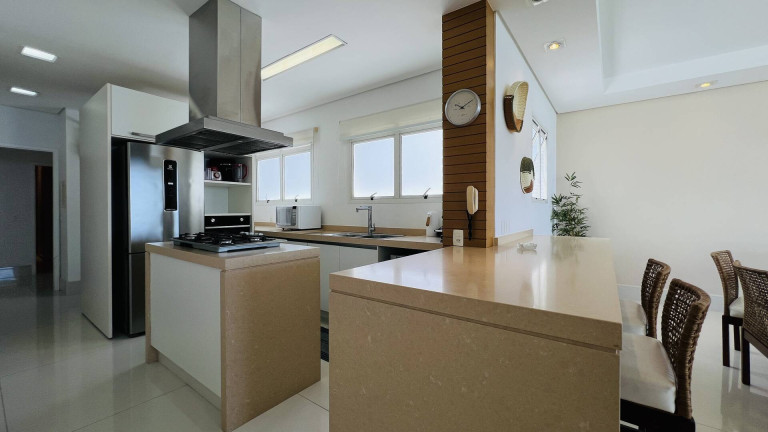 Imagem Cobertura com 4 Quartos à Venda, 300 m² em Riviera De São Lourenço - Bertioga