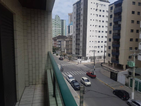 Imagem Apartamento com 1 Quarto à Venda, 68 m² em Guilhermina - Praia Grande Imagem Apartamento com 1 Quarto à Venda, 68 m² em Guilhermina - Praia Grande