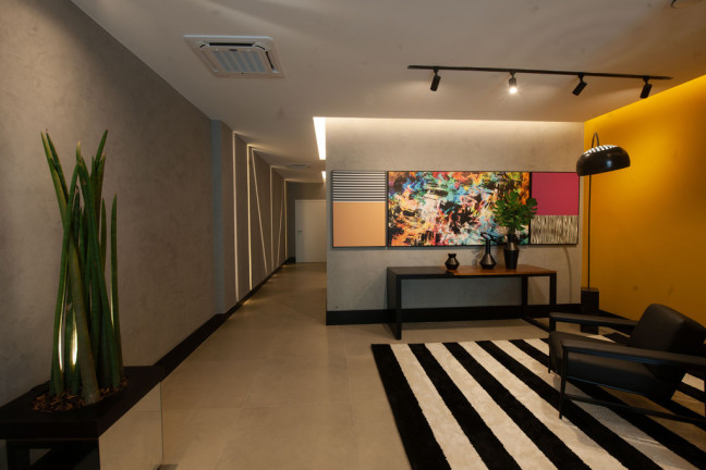 Imagem Apartamento com 2 Quartos à Venda, 83 m² em Boqueirão - Santos