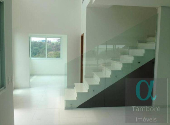 Imagem Casa com 4 Quartos à Venda, 370 m² em Alphaville - Santana De Parnaíba