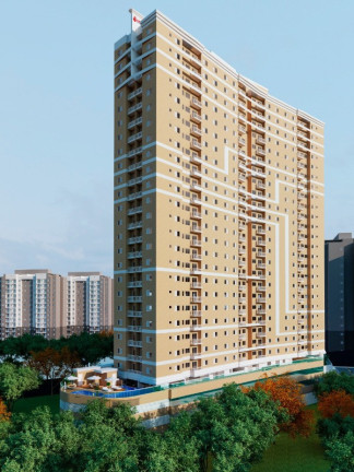 Imagem Apartamento com 2 Quartos à Venda, 92 m² em Parque São Vicente - São Vicente Imagem Apartamento com 2 Quartos à Venda, 92 m² em Parque São Vicente - São Vicente