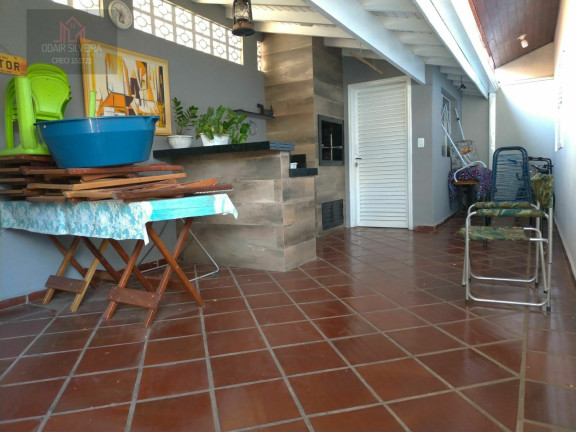 Imagem Casa com 3 Quartos à Venda, 140 m² em Jardim Bela Vista - Americana Imagem Casa com 3 Quartos à Venda, 140 m² em Jardim Bela Vista - Americana