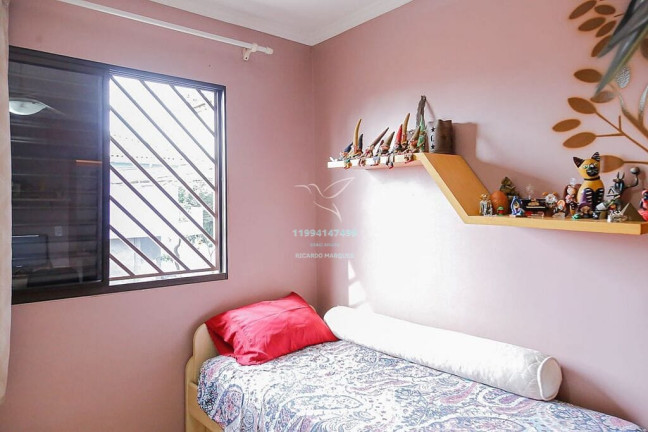Imagem Casa com 3 Quartos à Venda, 129 m² em Vila Invernada - São Paulo Imagem Casa com 3 Quartos à Venda, 129 m² em Vila Invernada - São Paulo