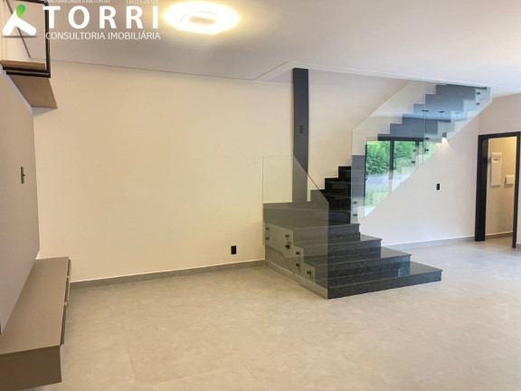 Imagem Imóvel com 3 Quartos à Venda, 225 m² em Condomínio Sunlake - Votorantim