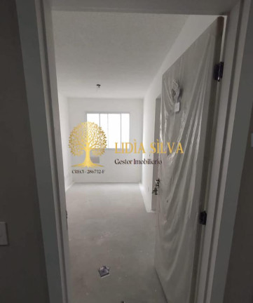 Imagem Apartamento com 2 Quartos à Venda, 37 m² em Jardim São Savério - São Paulo Imagem Apartamento com 2 Quartos à Venda, 37 m² em Jardim São Savério - São Paulo