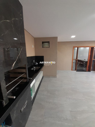 Imagem Casa com 3 Quartos à Venda, 200 m² em Quinta D´oeste - Franca Imagem Casa com 3 Quartos à Venda, 200 m² em Quinta D´oeste - Franca