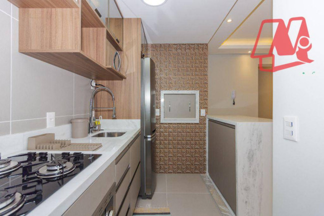 Imagem Apartamento com 3 Quartos à Venda, 75 m² em Farroupilha - Porto Alegre Imagem Apartamento com 3 Quartos à Venda, 75 m² em Farroupilha - Porto Alegre