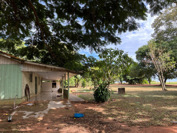 Imagem Chácara à Venda, 38 m² em Pr 580 - Serra Dos Dourados - Umuarama Imagem Chácara à Venda, 38 m² em Pr 580 - Serra Dos Dourados - Umuarama