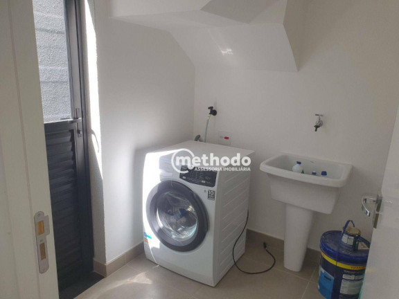 Imagem Casa com 3 Quartos à Venda, 135 m² em Taquaral - Campinas Imagem Casa com 3 Quartos à Venda, 135 m² em Taquaral - Campinas