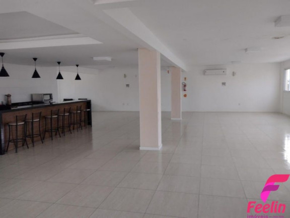 Imagem Apartamento com 2 Quartos à Venda, 70 m² em Caminho Novo - Palhoça Imagem Apartamento com 2 Quartos à Venda, 70 m² em Caminho Novo - Palhoça