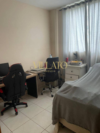 Imagem Apartamento com 3 Quartos à Venda, 89 m² em Vila Rosa - Goiânia