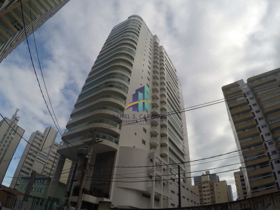 Imagem Apartamento com 3 Quartos à Venda, 172 m² em Tupi - Praia Grande Imagem Apartamento com 3 Quartos à Venda, 172 m² em Tupi - Praia Grande